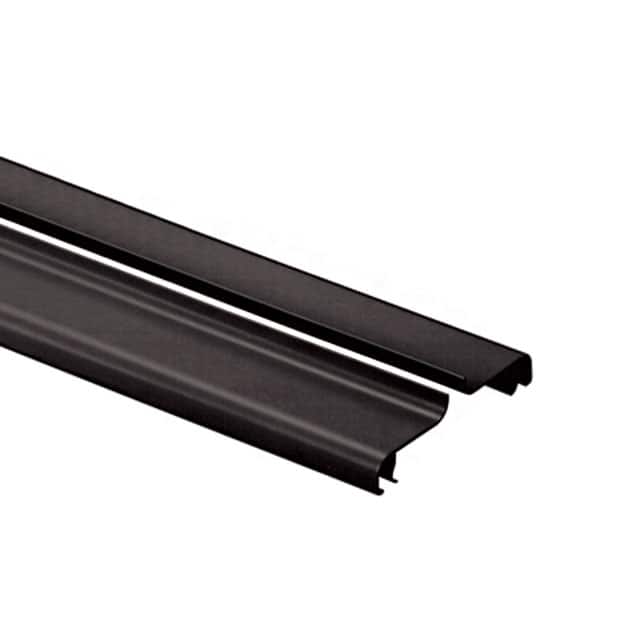 FRSHC4BL6 Panduit Corp  Cables Wires - Management
